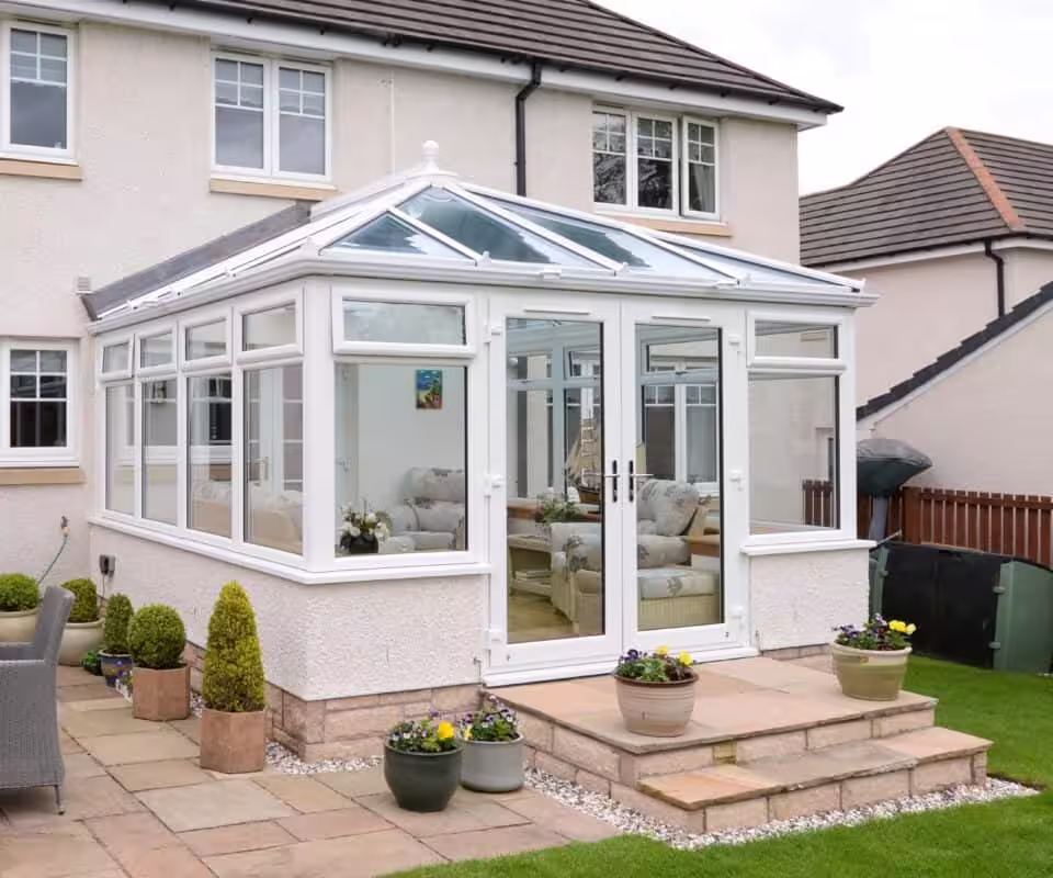 Conservatory Repairs Berkshire leaking roof and glass specialists