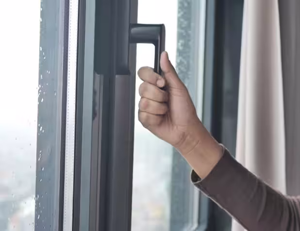 Extra Security Upgrades Berkshire reinforced doors, secure windows, and UPVC fittings for safer homes.