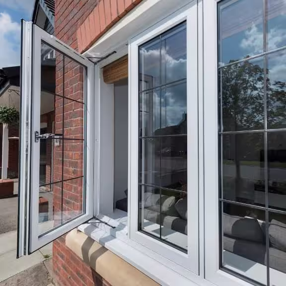 Home Security Upgrades Berkshire advanced door and window protection