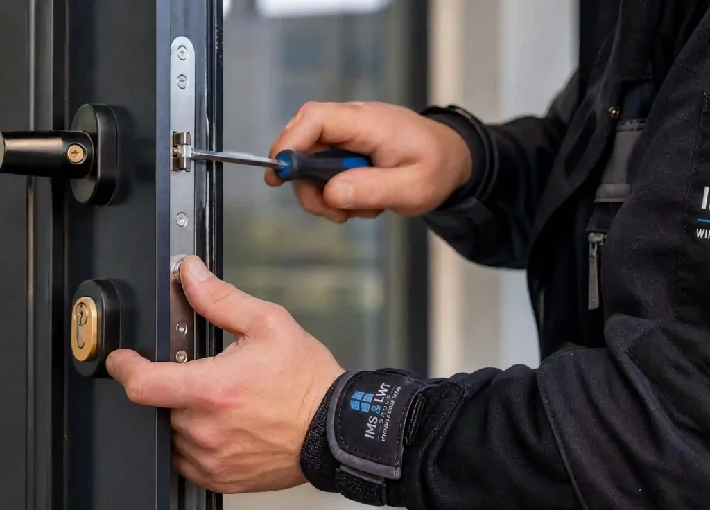 Affordable Lock & Handle Replacement Near Me Berkshire | Secure, Certified Solutions