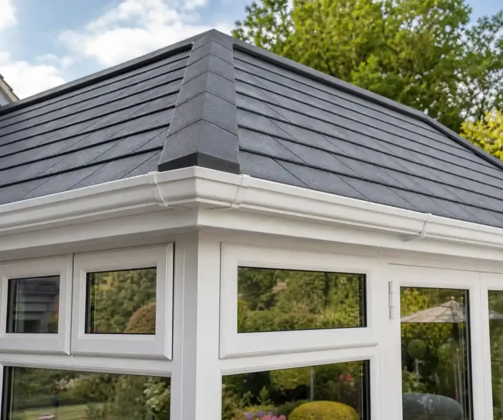 Conservatory Roof Repairs Berkshire leaking roof specialists