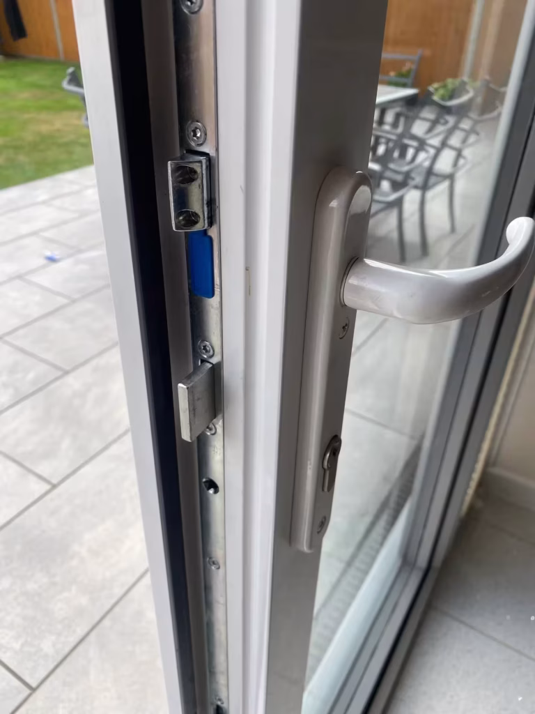 Door Repair Berkshire