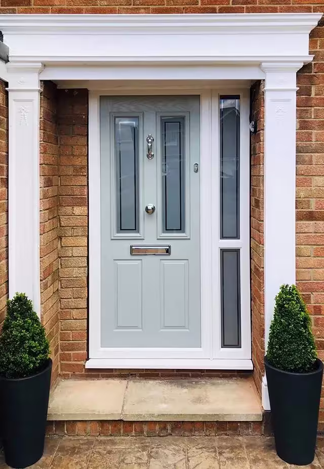Door Repair Berkshire