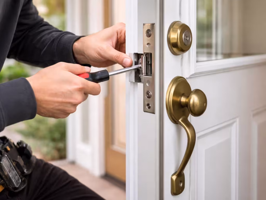 Lock replacement Bracknell – emergency locksmith, lock change & repair services across Bracknell and Berkshire