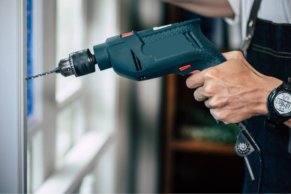 Professional Home Repair Services for Residential Properties