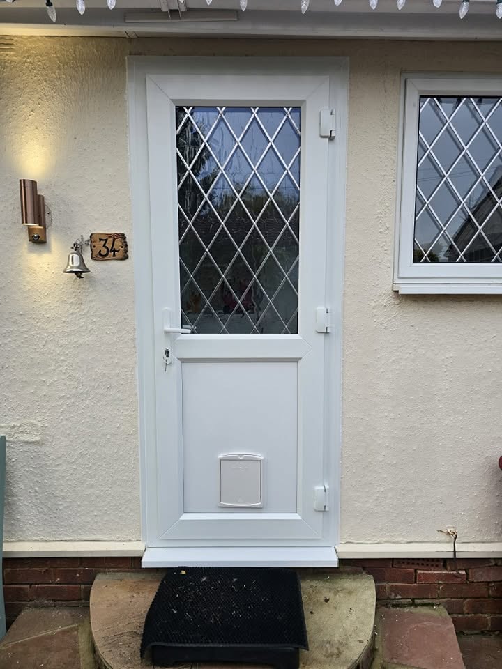 Door Repair Surrey